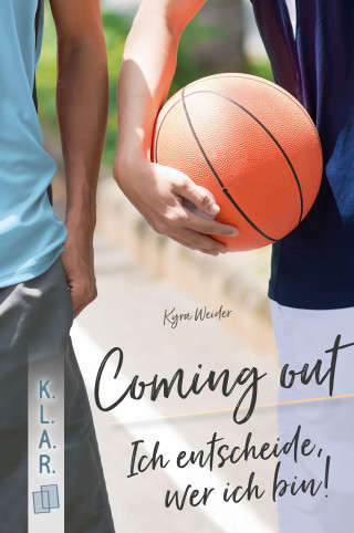 Kyra Weider: Coming out – Ich entscheide, wer ich bin!