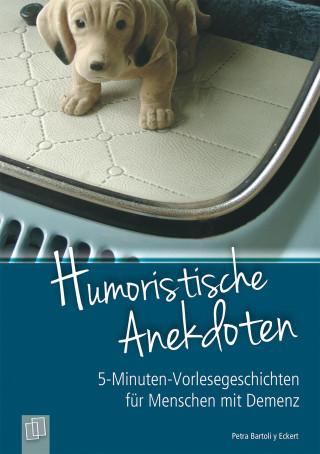 Petra Bartoli y Eckert: Humoristische Anekdoten