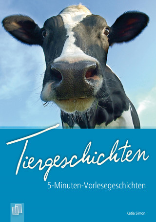 Katia Simon: Tiergeschichten