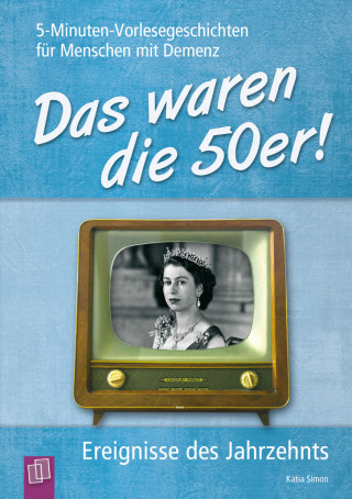 Katia Simon: Das waren die 50er!
