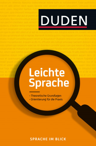 Ursula Bredel, Christiane Maaß: Leichte Sprache