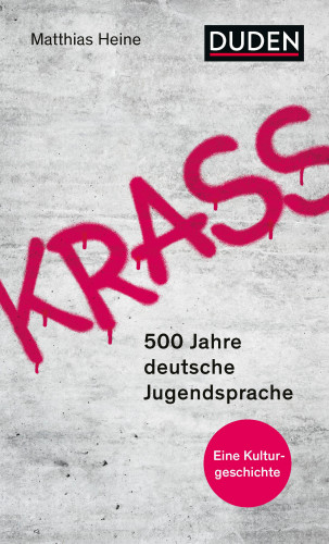 Matthias Heine: Krass