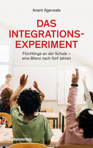 Anant Agarwala: Das Integrationsexperiment