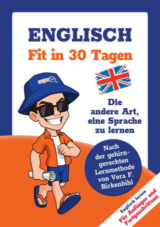 Team Linguajet: Englisch lernen - in 30 Tagen zum Basis-Wortschatz ohne Grammatik- und Vokabelpauken