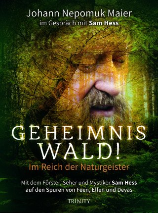 Johann Nepomuk Maier: Geheimnis Wald! - Im Reich der Naturgeister
