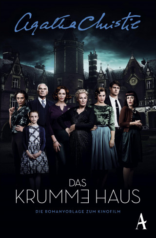 Agatha Christie: Das krumme Haus
