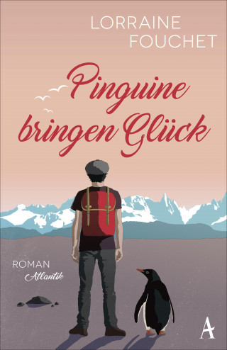 Lorraine Fouchet: Pinguine bringen Glück