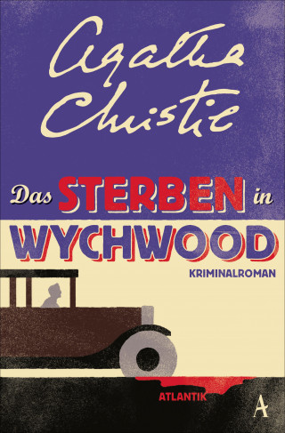 Agatha Christie: Das Sterben in Wychwood