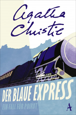 Agatha Christie: Der blaue Express