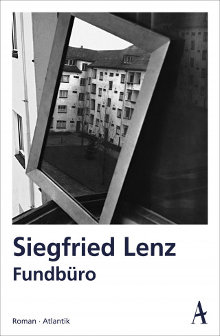 Siegfried Lenz: Fundbüro