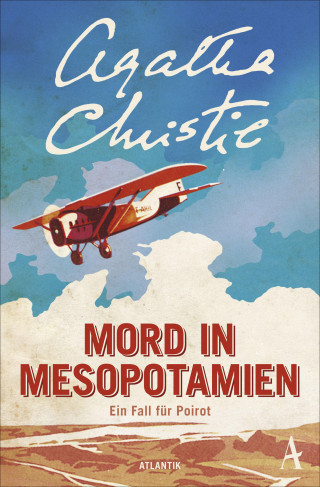 Agatha Christie: Mord in Mesopotamien