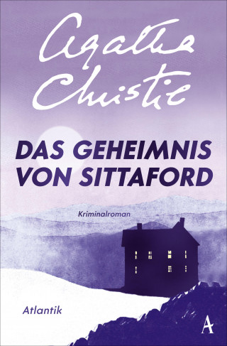 Agatha Christie: Das Geheimnis von Sittaford