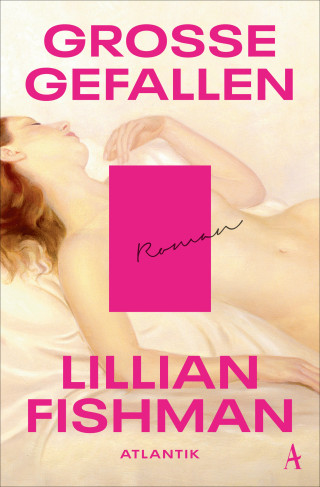 Lillian Fishman: Große Gefallen