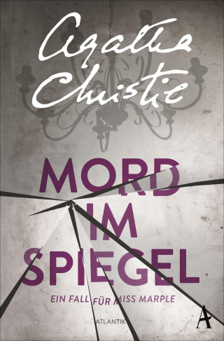 Agatha Christie: Mord im Spiegel