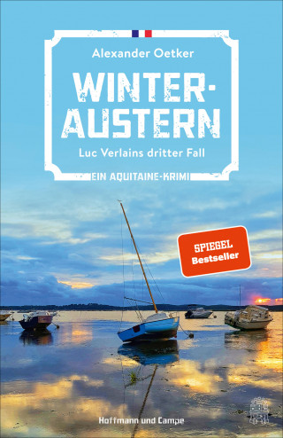 Alexander Oetker: Winteraustern