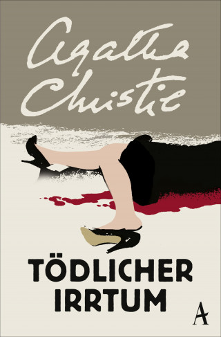 Agatha Christie: Tödlicher Irrtum