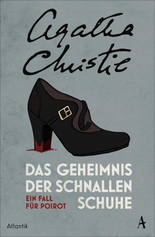 Agatha Christie: Das Geheimnis der Schnallenschuhe