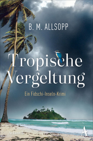 B. M. Allsopp: Tropische Vergeltung