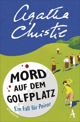 Agatha Christie: Mord auf dem Golfplatz