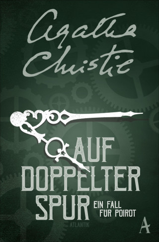 Agatha Christie: Auf doppelter Spur
