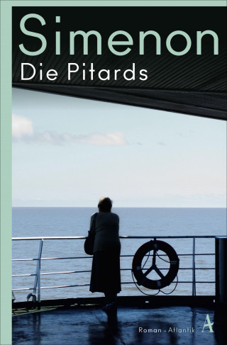 Georges Simenon: Die Pitards