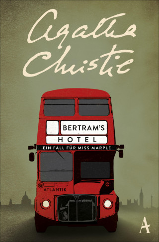 Agatha Christie: Bertram's Hotel