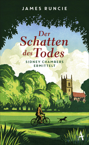 James Runcie: Der Schatten des Todes