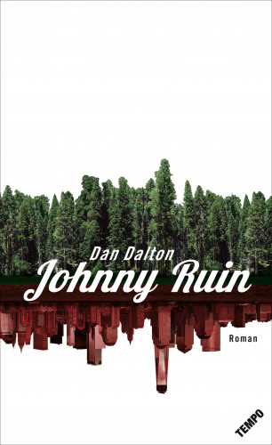 Dan Dalton: Johnny Ruin