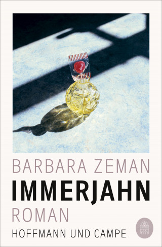 Barbara Zeman: Immerjahn