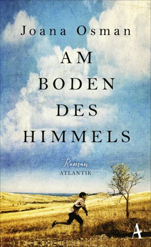 Joana Osman: Am Boden des Himmels