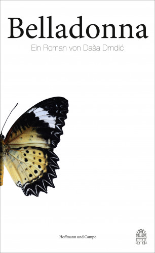 Daša Drndic: Belladonna