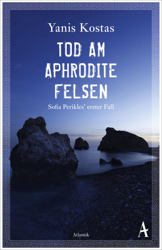 Yanis Kostas: Tod am Aphroditefelsen