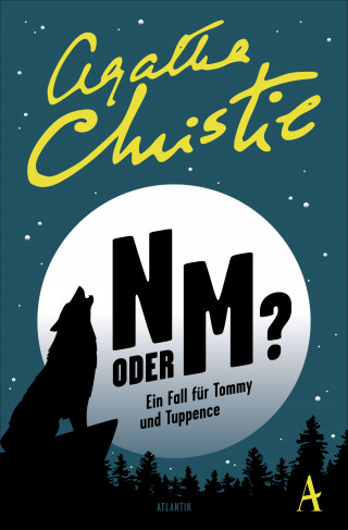 Agatha Christie: N oder M?