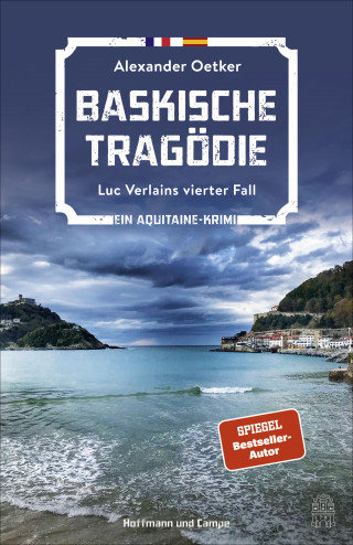 Alexander Oetker: Baskische Tragödie