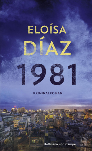 Eloísa Díaz: 1981