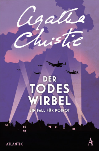 Agatha Christie: Der Todeswirbel