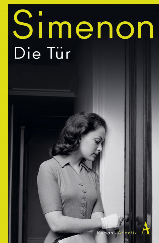 Georges Simenon: Die Tür