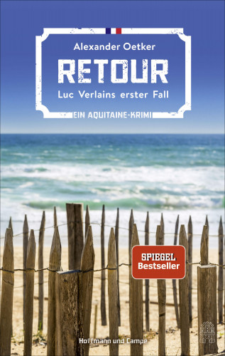 Alexander Oetker: Retour