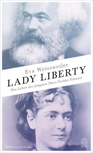 Eva Weissweiler: Lady Liberty