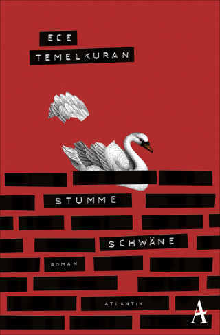 Ece Temelkuran: Stumme Schwäne