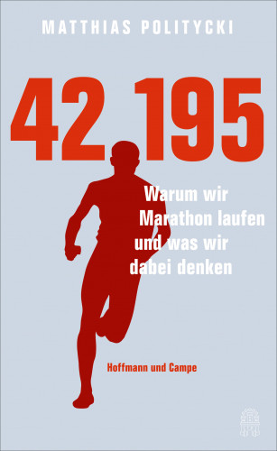 Matthias Politycki: 42,195