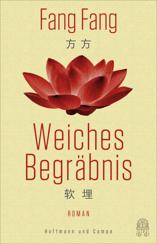 Fang Fang: Weiches Begräbnis