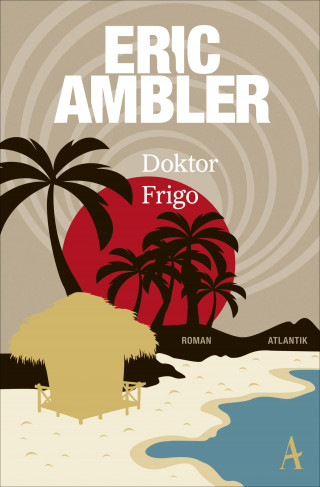 Eric Ambler: Doktor Frigo