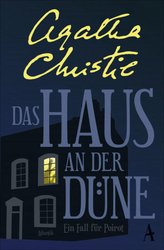 Agatha Christie: Das Haus an der Düne