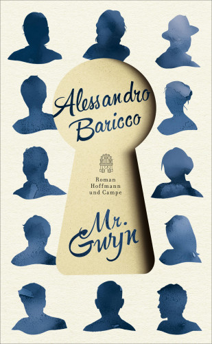 Alessandro Baricco: Mr Gwyn