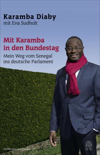 Karamba Diaby, Eva Sudholt: Leben für die Demokratie