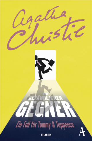 Agatha Christie: Ein gefährlicher Gegner