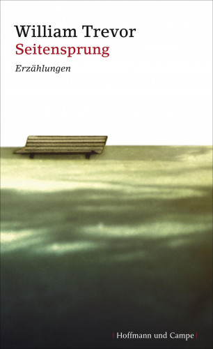 William Trevor: Seitensprung