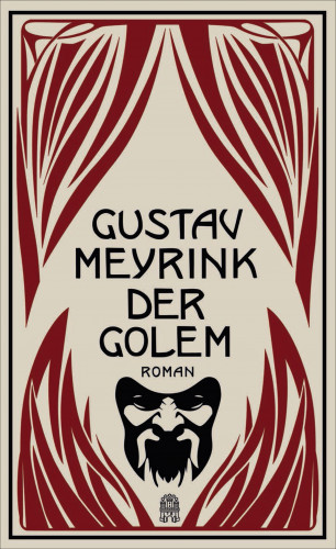 Gustav Meyrink: Der Golem