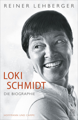 Reiner Lehberger: Loki Schmidt